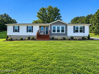 702 N Kingston Ave, Rockwood, TN, 37854