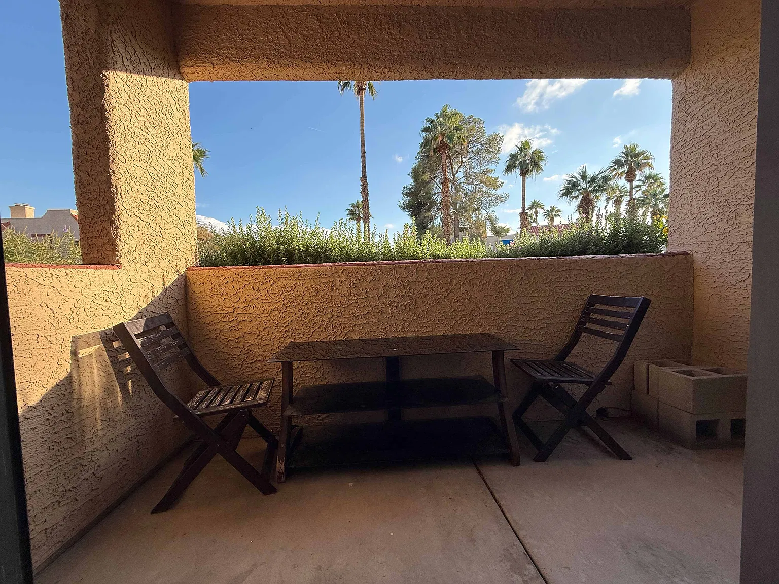 1 bed, 724 sqft, $1,100 — Photo 4