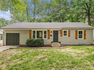 9023 E 74th Ter, Raytown, MO 64133