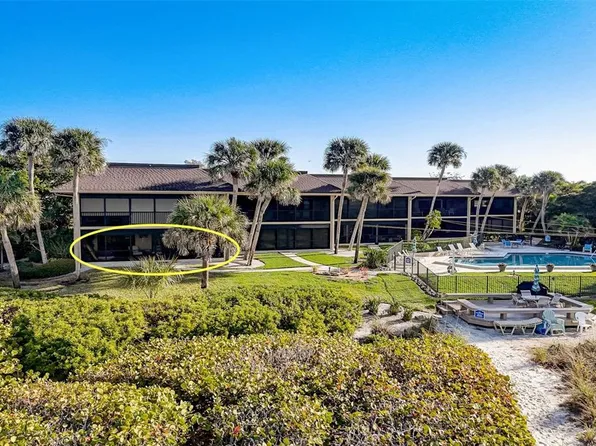 5635 Gulf Of Mexico Dr APT 105, Longboat Key, FL 34228
