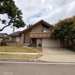 17202 Cortner Ave, Cerritos, CA, 90703