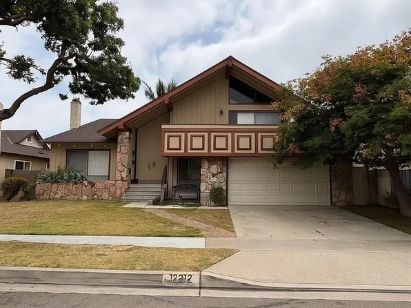 17202 Cortner Ave, Cerritos, CA 90703