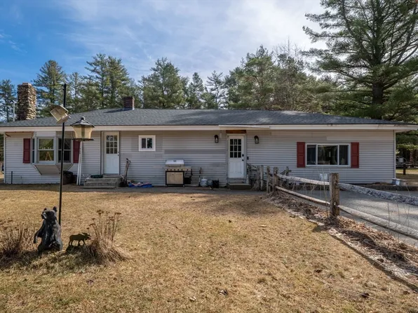 759 Brown St, Winchendon, MA 01475