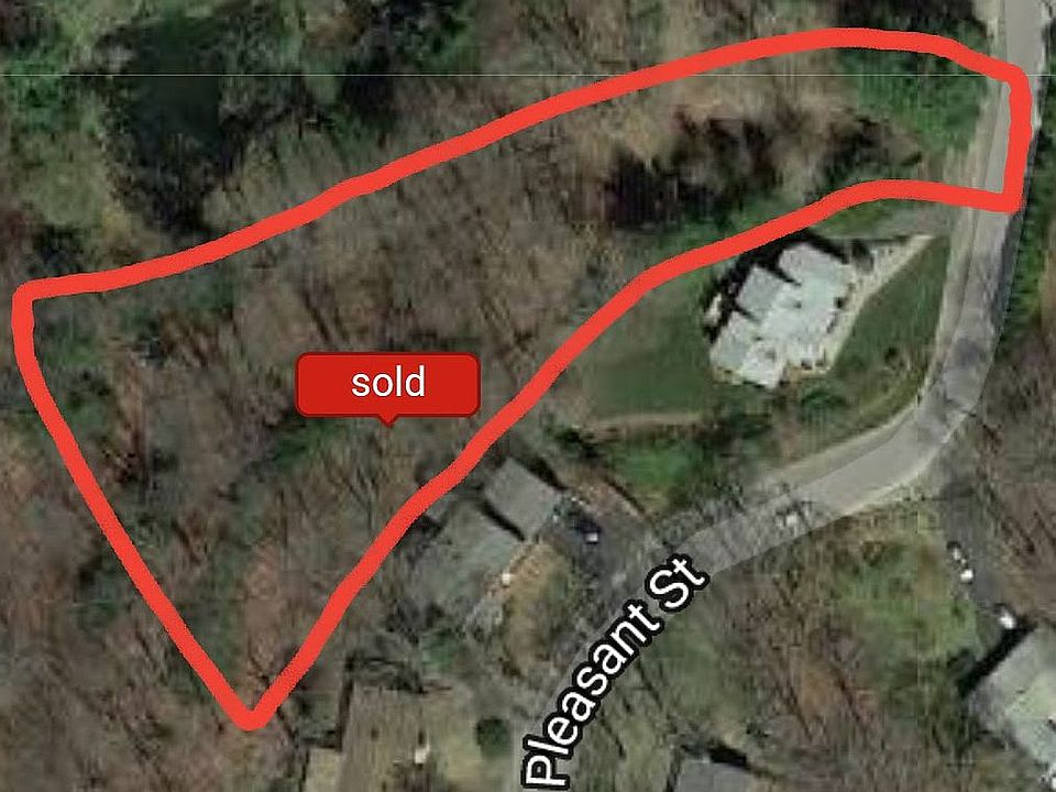 Vacant Land 0.92 Acres