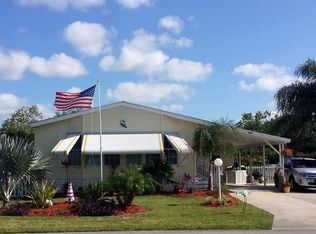 922 Balsam St, Barefoot Bay, FL 32976