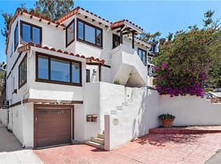 302 Ashton Dr #2, Laguna Beach, CA 92651