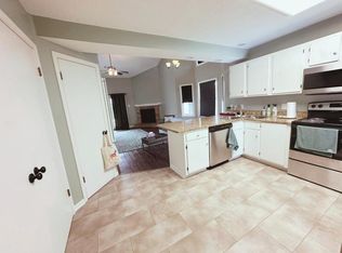 112 Goodner Ln, Hot Springs, AR 71913