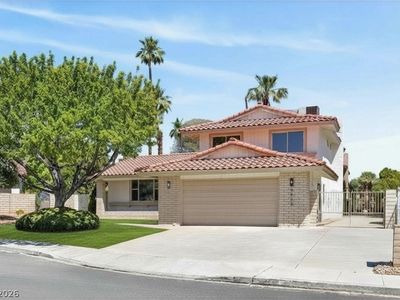 5422 Holbrook Dr, Las Vegas, NV, 89103