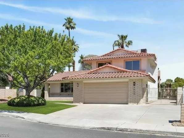 5422 Holbrook Dr, Las Vegas, NV 89103