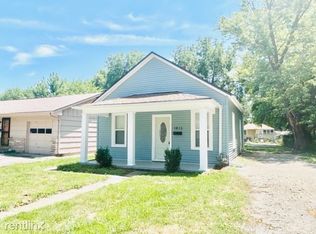 1813 E 83rd St, Kansas City, MO 64132