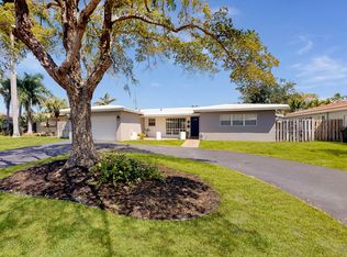1831 NE 41st St, Oakland Park, FL 33308