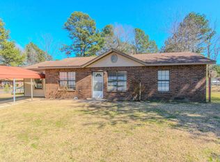 11501 Ponderosa Dr, Little Rock, AR 72209