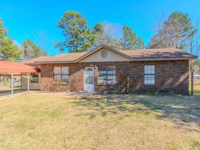 11501 Ponderosa Dr, Little Rock, AR, 72209