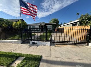 1220 W Victoria St, San Bernardino, CA 92411