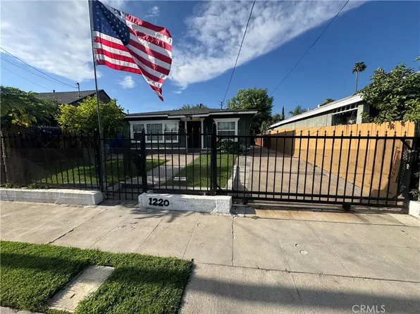 1220 W Victoria St, San Bernardino, CA 92411