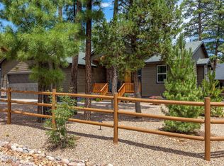 2553 S Timber Pine Ln, Pinetop, AZ 85935