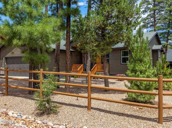 2553 S Timber Pine Ln, Pinetop, AZ 85935