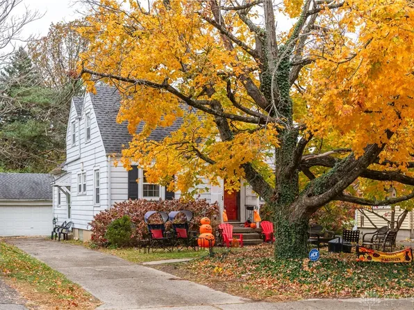 57 Constantia Ave, Dayton, OH 45419