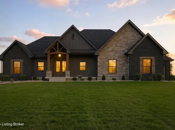 3926 E Highway 22, Smithfield, KY 40068