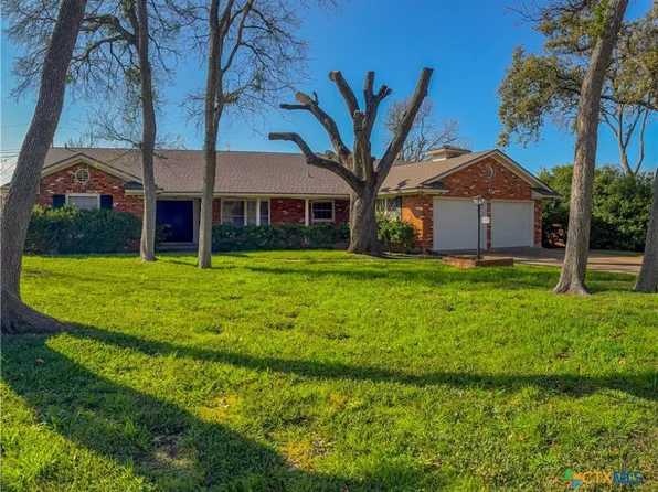 3001 W Avenue T, Temple, TX 76504