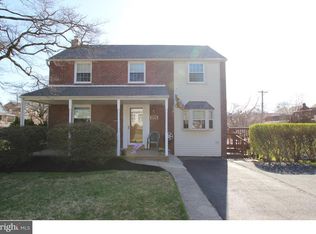 1701 Robinson Ave, Havertown, PA 19083