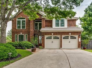 8910 Splitarrow Dr, Austin, TX 78717