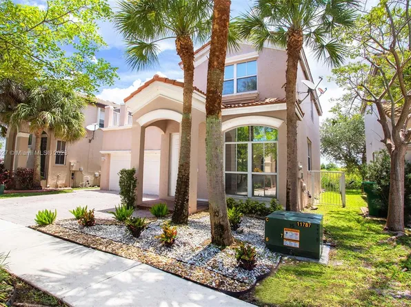5381 SW 155th Ave, Miramar, FL 33027