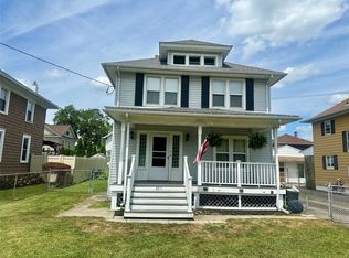 3211 Stack Ave, Endwell, NY 13760