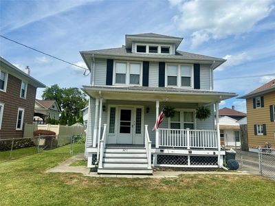 3211 Stack Ave, Endwell, NY, 13760