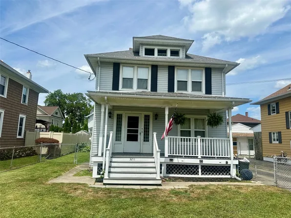 3211 Stack Ave, Endwell, NY 13760