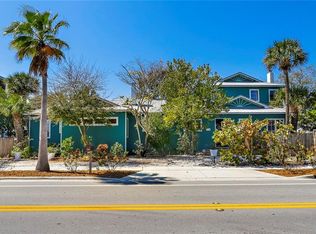 3108 Pass A Grille Way, St Pete Beach, FL 33706