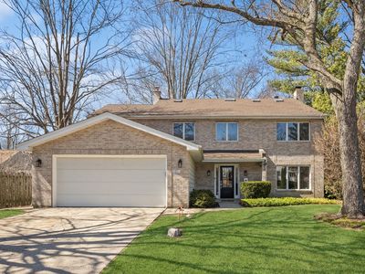 426 Circle Ct, Deerfield, IL, 60015