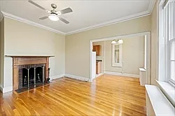 1 bed, 1.0 bath, 550 sqft, $2,950 — Photo 4