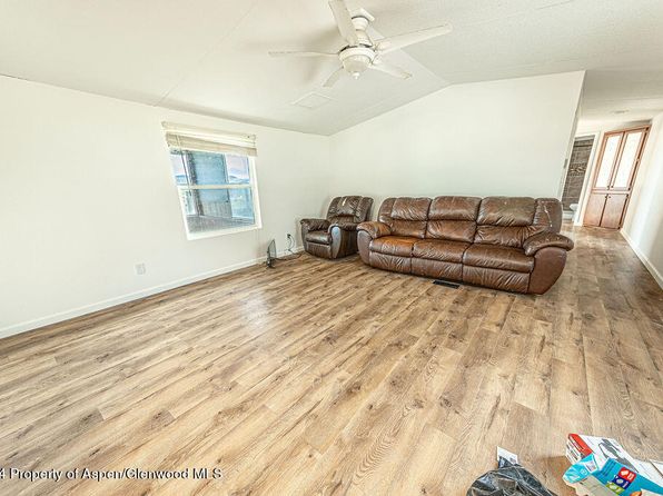 261 Ellis Ave, Maybell, CO 81640