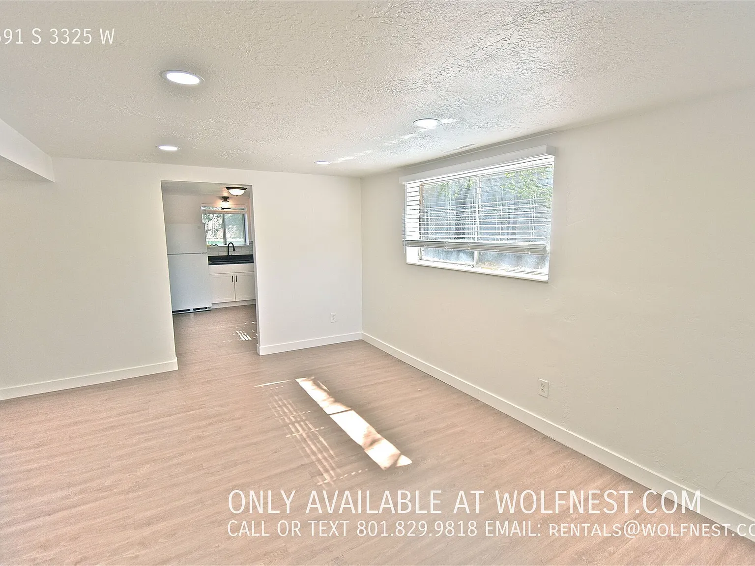 2 bed, 800 sqft, $1,195 — Photo 4
