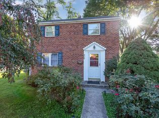 409 Hillside Rd, New Cumberland, PA 17070