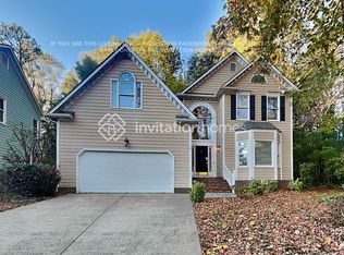 9121 Chimney Ridge Trl, Charlotte, NC 28269