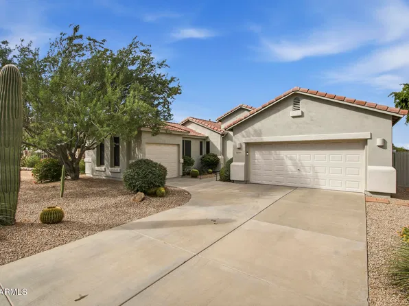 32636 N 40TH Place, Cave Creek, AZ 85331