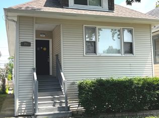 2235 Harvey Ave, Berwyn, IL 60402