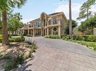 2814 Cedar Woods Pl, Houston, TX 77068