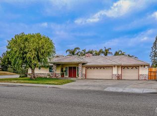 7200 Clifftop Way, Bakersfield, CA 93306
