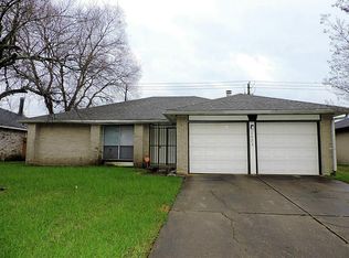 1323 Fieldstone Dr, Missouri City, TX 77489