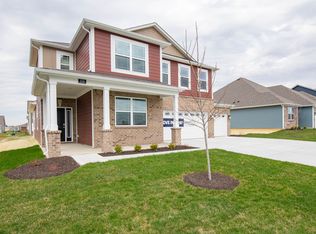 258 Lar Lan Dr, Danville, IN 46122