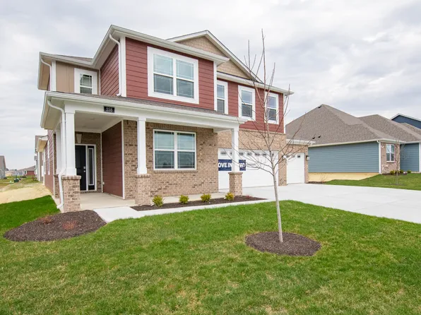 258 Lar Lan Dr, Danville, IN 46122