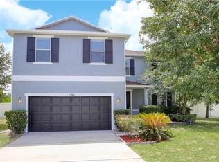 2968 Breezy Meadow Rd, Apopka, FL 32712