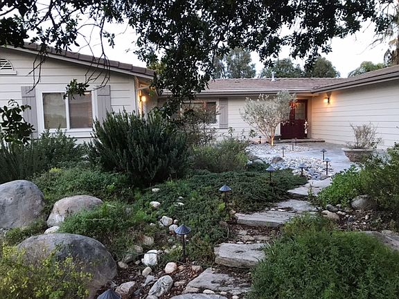 A nice, comfortable home in a quiet rural neighborhood . . . yet close to everything.