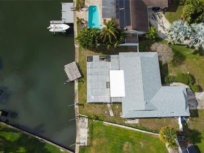 5116 Venetian Blvd NE, Saint Petersburg, FL, 33703
