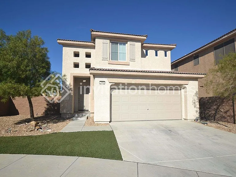 732 Irish Mittens Ct — Photo 1