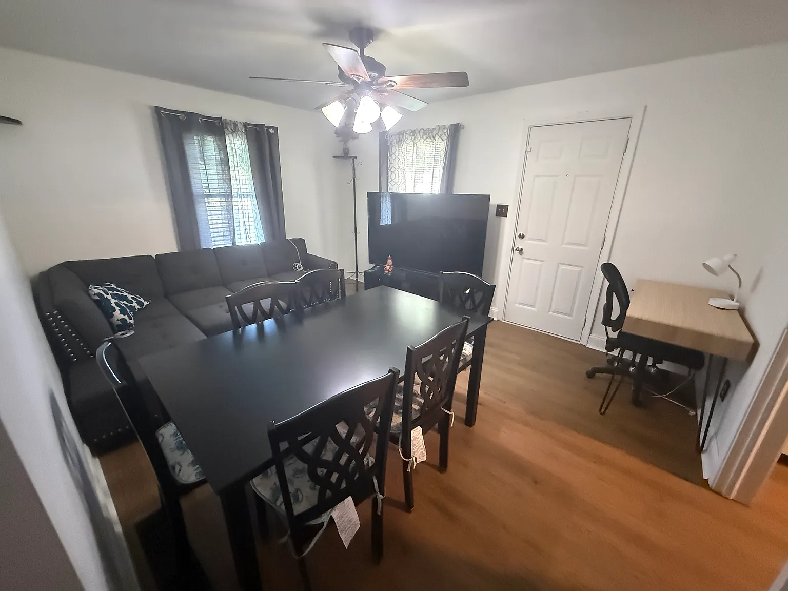 2 bed, 1344 sqft, $1,400 — Photo 4