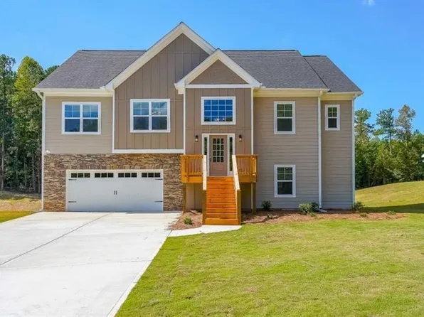 115 Oakdale Way, Temple, GA 30179